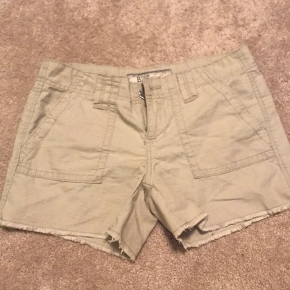 shorts - Picture 1 of 1